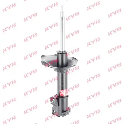 Promoción Amortiguador Excel-G KYB 334158